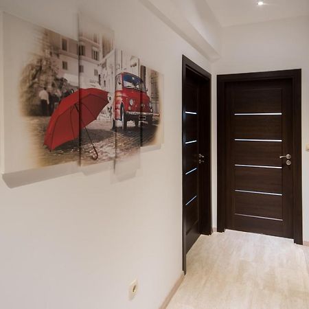 City Apartments Triumph Varna Eksteriør bilde