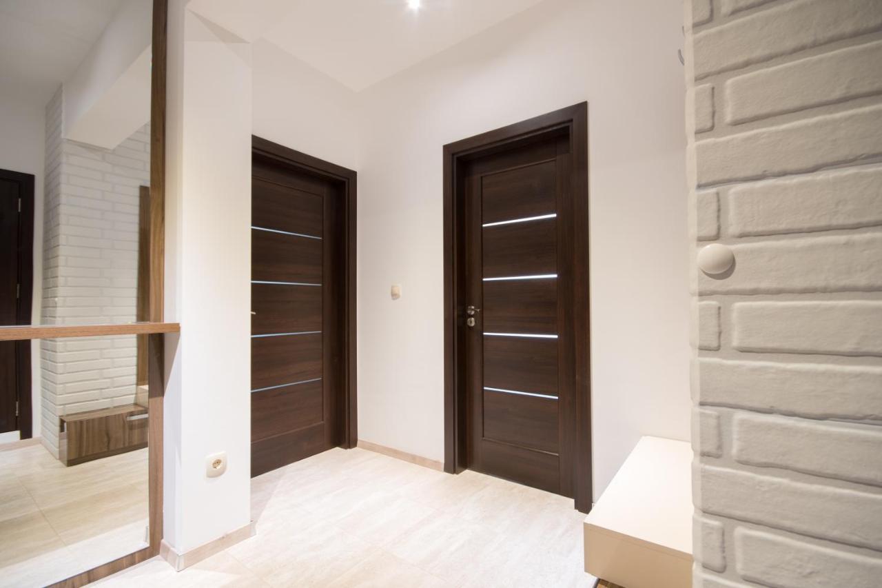City Apartments Triumph Varna Eksteriør bilde