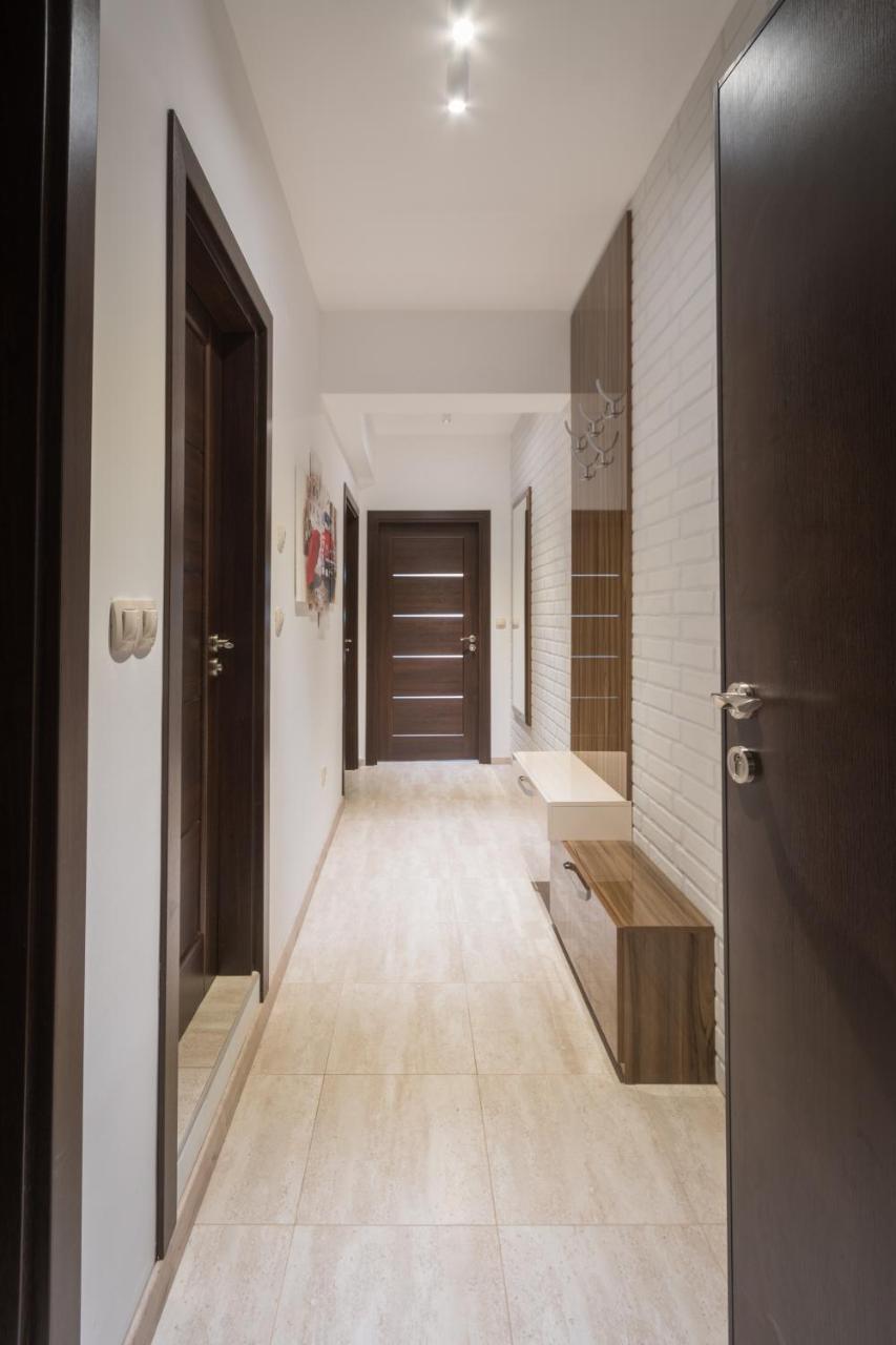 City Apartments Triumph Varna Eksteriør bilde