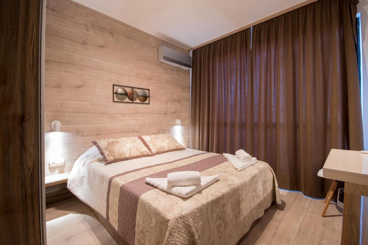 City Apartments Triumph Varna Eksteriør bilde