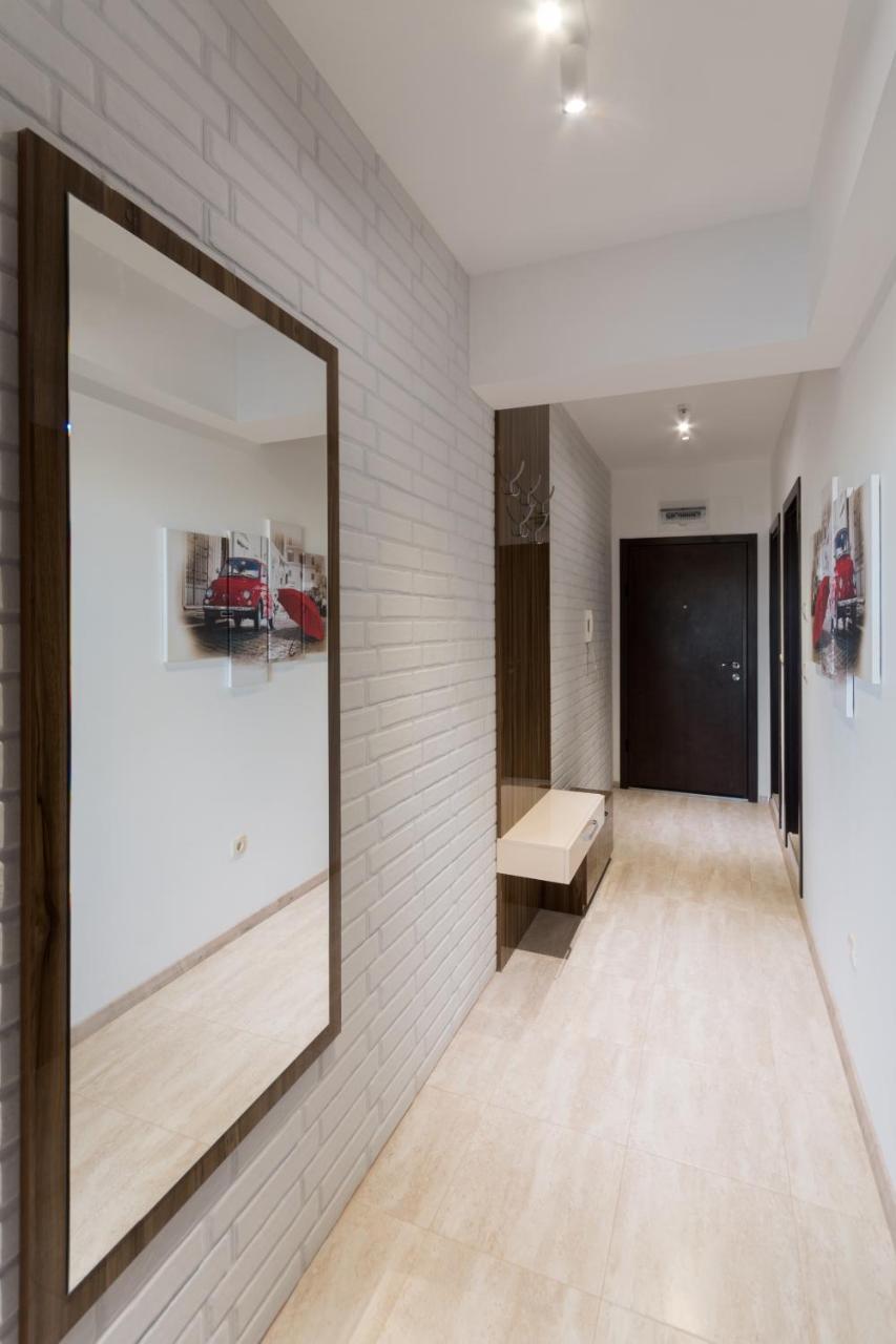 City Apartments Triumph Varna Eksteriør bilde