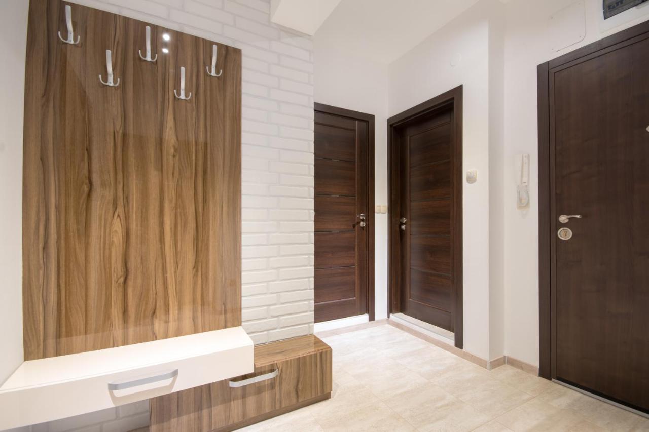 City Apartments Triumph Varna Eksteriør bilde