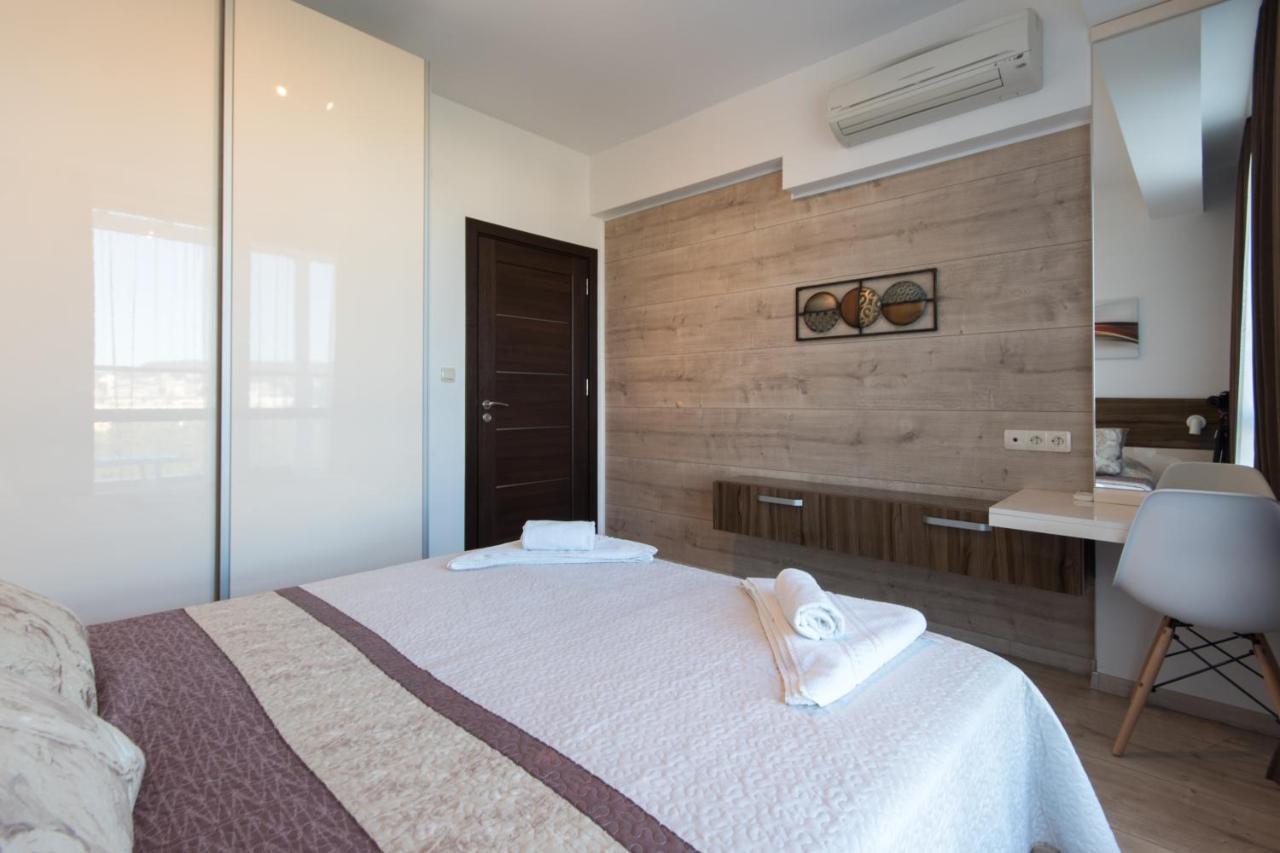 City Apartments Triumph Varna Eksteriør bilde