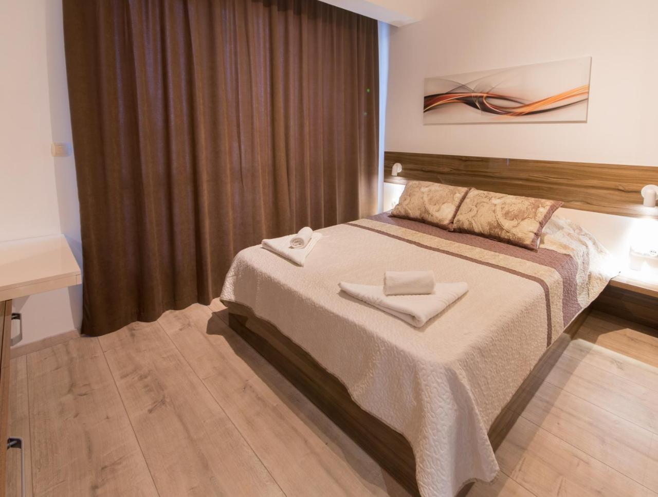 City Apartments Triumph Varna Eksteriør bilde