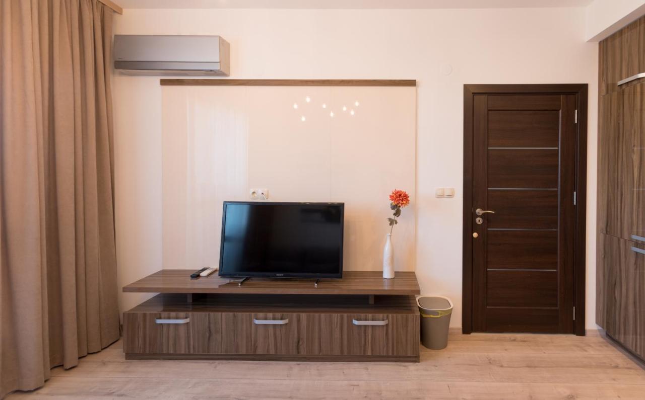 City Apartments Triumph Varna Eksteriør bilde